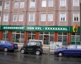 XXL - XXXXXXXXL