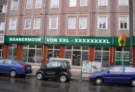 XXL - XXXXXXXXL
