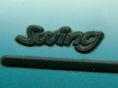 Swing