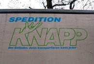 truck logo