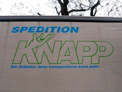 truck logo