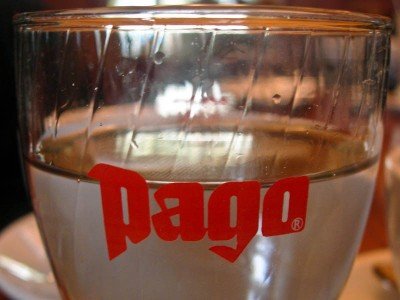 Pago