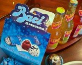 Candy packaging