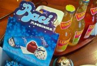 Candy packaging
