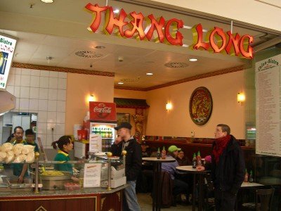 Thang Long