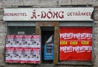 A Dong with accents