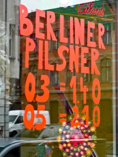 window beer prices