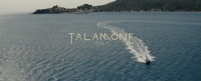 Quantum Of Solace