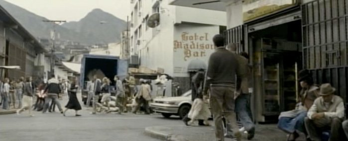 Quantum Of Solace