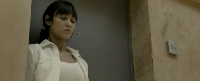 Quantum Of Solace