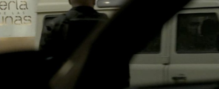 Quantum Of Solace