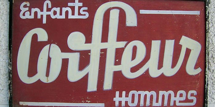 Coiffeur Coiffeur