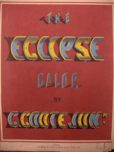 Curved letters peeling away from the paper, others with an odd perspective standing on the page