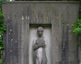 Frankfurt Haupfriedhof 1