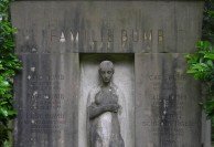 Frankfurt Haupfriedhof 1