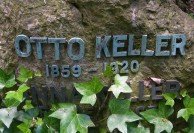 Frankfurt Haupfriedhof 10