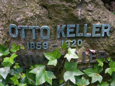 Frankfurt Haupfriedhof 10