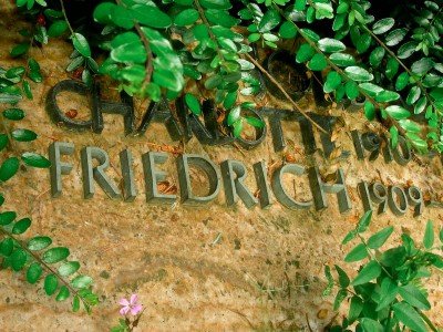 Frankfurt Haupfriedhof 11