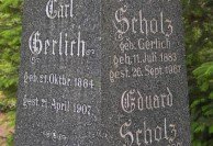 Frankfurt Haupfriedhof 12