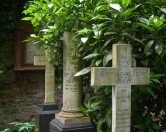 Frankfurt Haupfriedhof 13