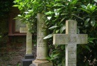 Frankfurt Haupfriedhof 13