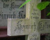 Frankfurt Haupfriedhof 14