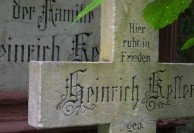 Frankfurt Haupfriedhof 14