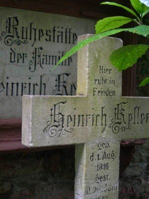 Frankfurt Haupfriedhof 14