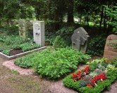 Frankfurt Haupfriedhof 15