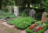 Frankfurt Haupfriedhof 15