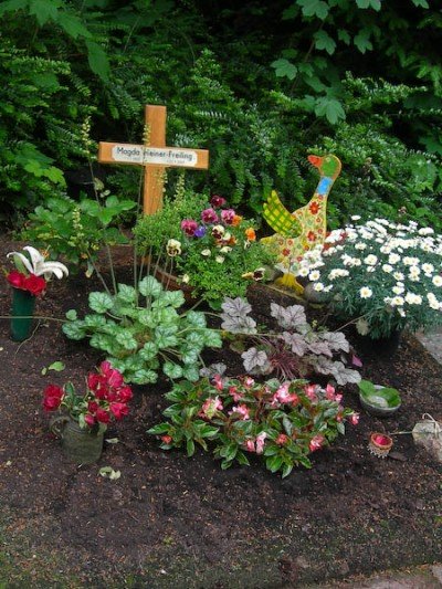 Frankfurt Haupfriedhof 16