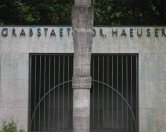 Frankfurt Haupfriedhof 2