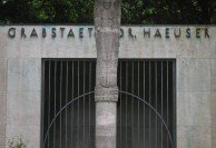 Frankfurt Haupfriedhof 2