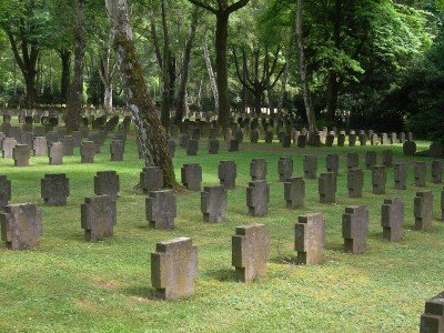 Frankfurt Haupfriedhof 3