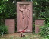 Frankfurt Haupfriedhof 4