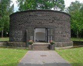 Frankfurt Haupfriedhof 5