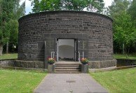 Frankfurt Haupfriedhof 5