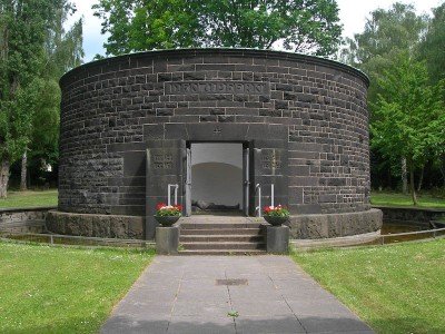 Frankfurt Haupfriedhof 5