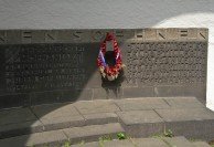 Frankfurt Haupfriedhof 6