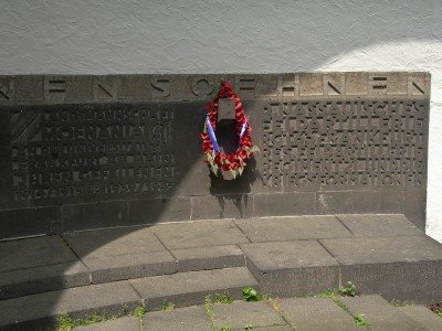 Frankfurt Haupfriedhof 6