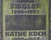 Frankfurt Haupfriedhof 7