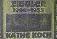 Frankfurt Haupfriedhof 7