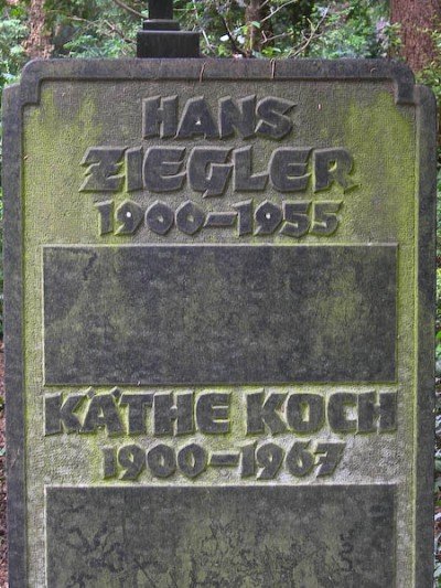 Frankfurt Haupfriedhof 7