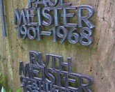 Frankfurt Haupfriedhof 8