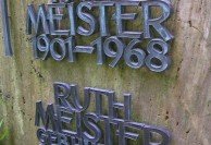 Frankfurt Haupfriedhof 8