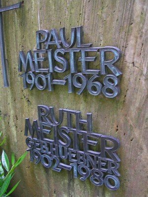 Frankfurt Haupfriedhof 8