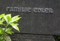 Frankfurt Haupfriedhof 9