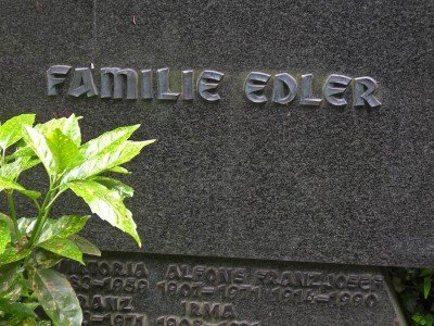 Frankfurt Haupfriedhof 9