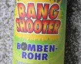 Bang Shooter - bomben rohr