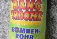 Bang Shooter - bomben rohr